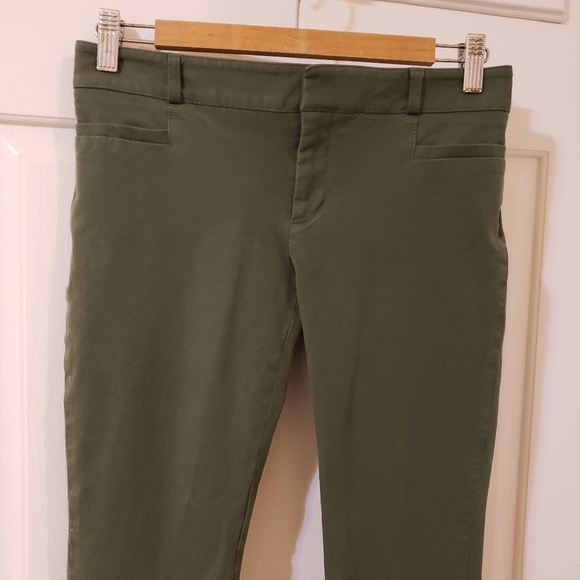 Banana Republic Sloan size 2 - Picture 2 of 11